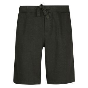 Original Vintage Men's Linen Blend Cotton Shorts